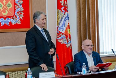 Путь к развитию – взаимодействие науки и практики